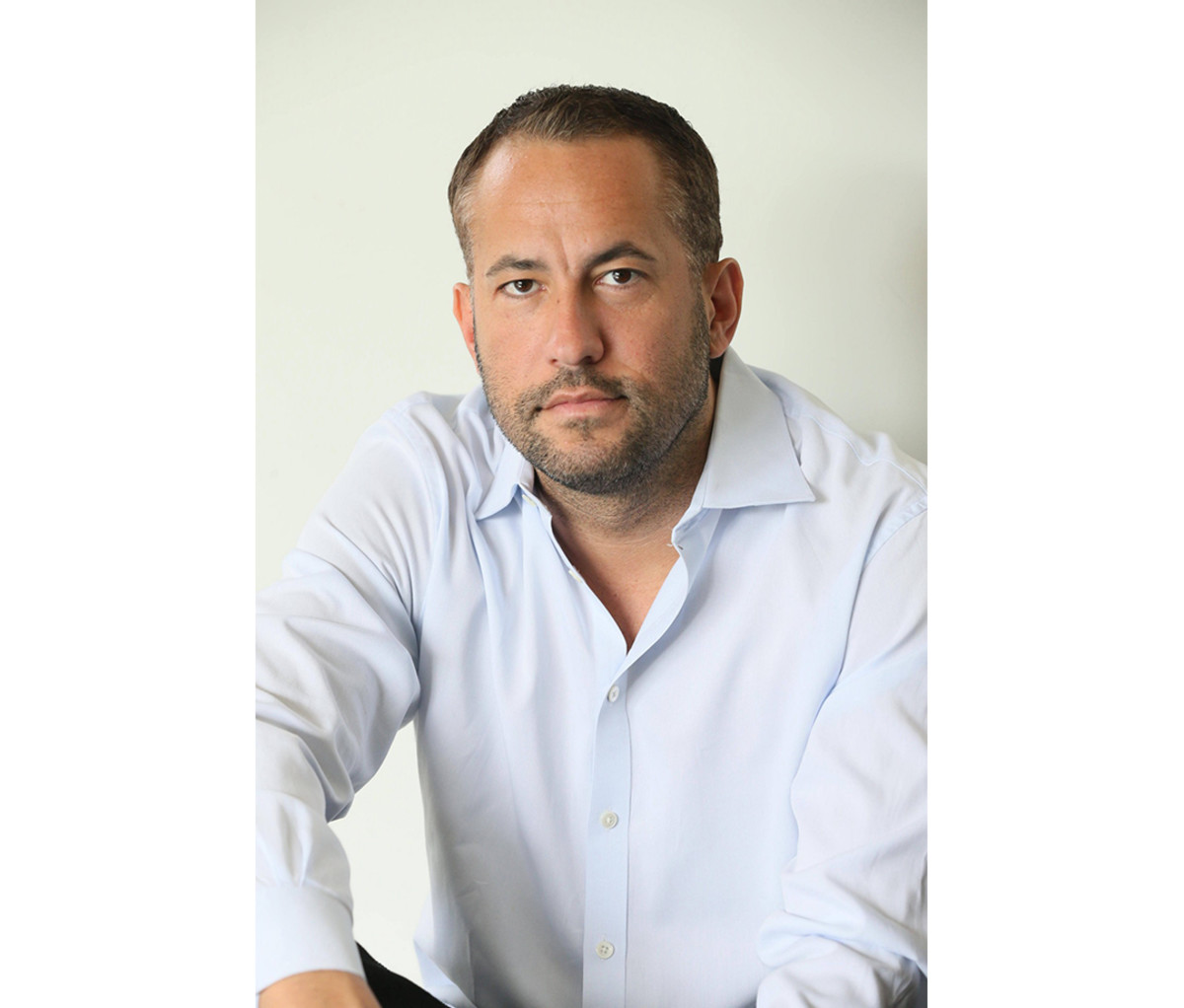 How to Throw Super Bowl Events With Talent Resources Sports CEO David