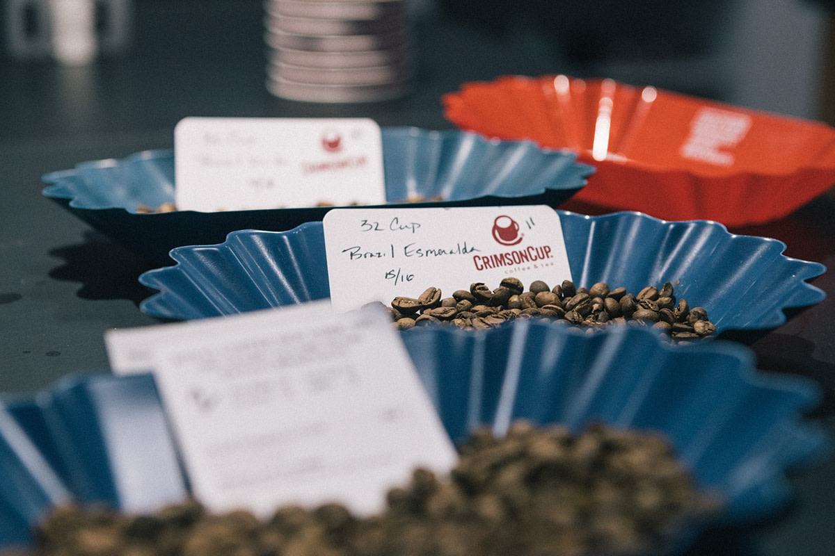 25 Best Coffee Roasters in America Men's Journal Men's Journal