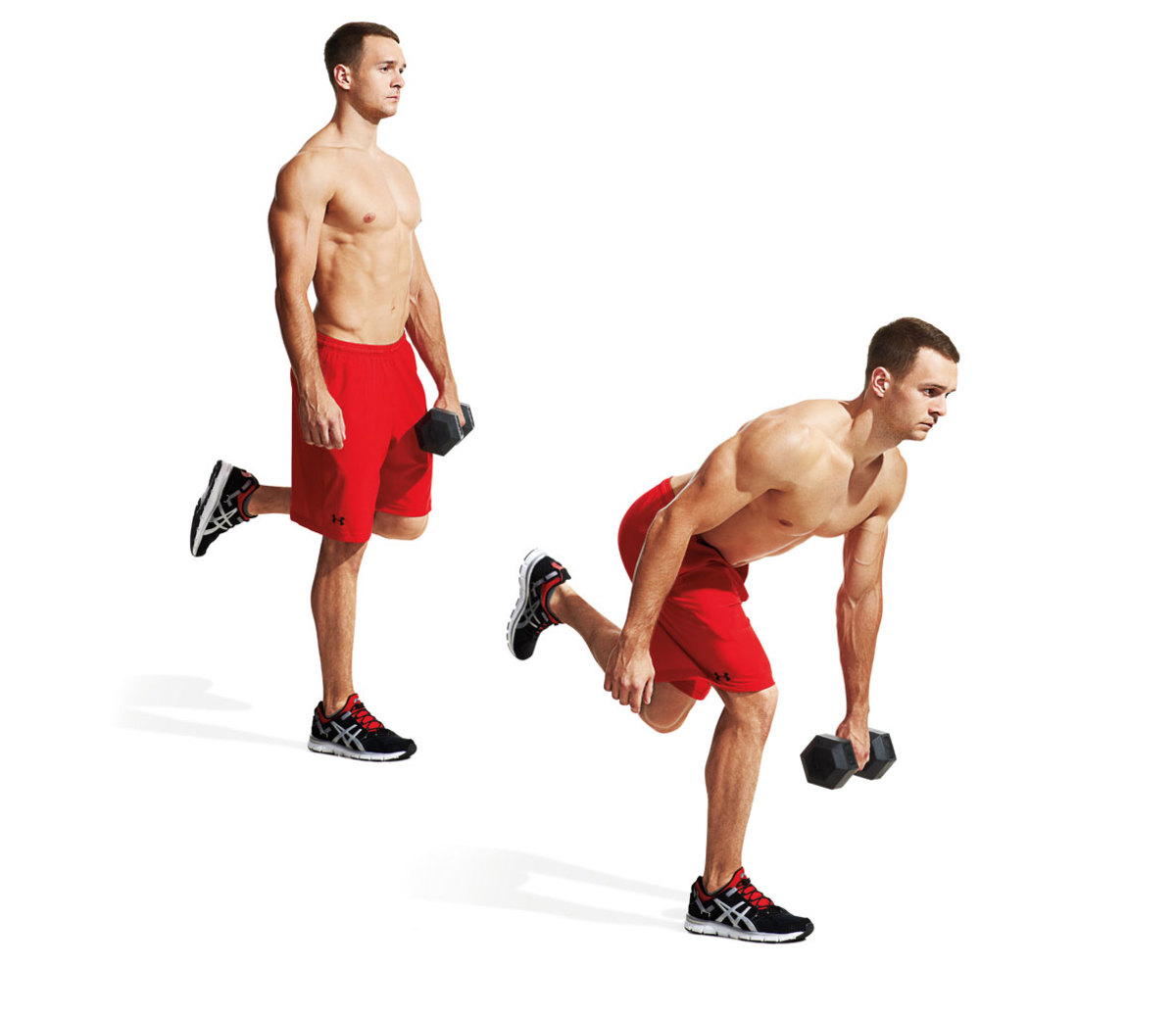 9 Advanced Bodyweight Leg Exercises