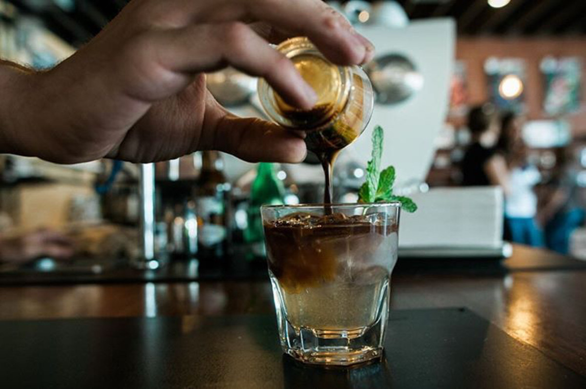 25 Best Coffee Roasters in America Men's Journal Men's Journal