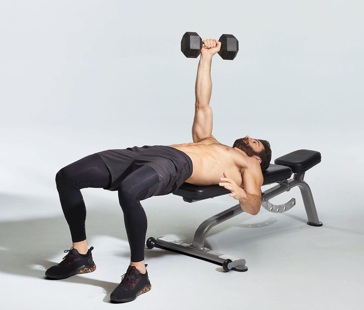 50 Best Chest Exercises for 2024 Men s Journal