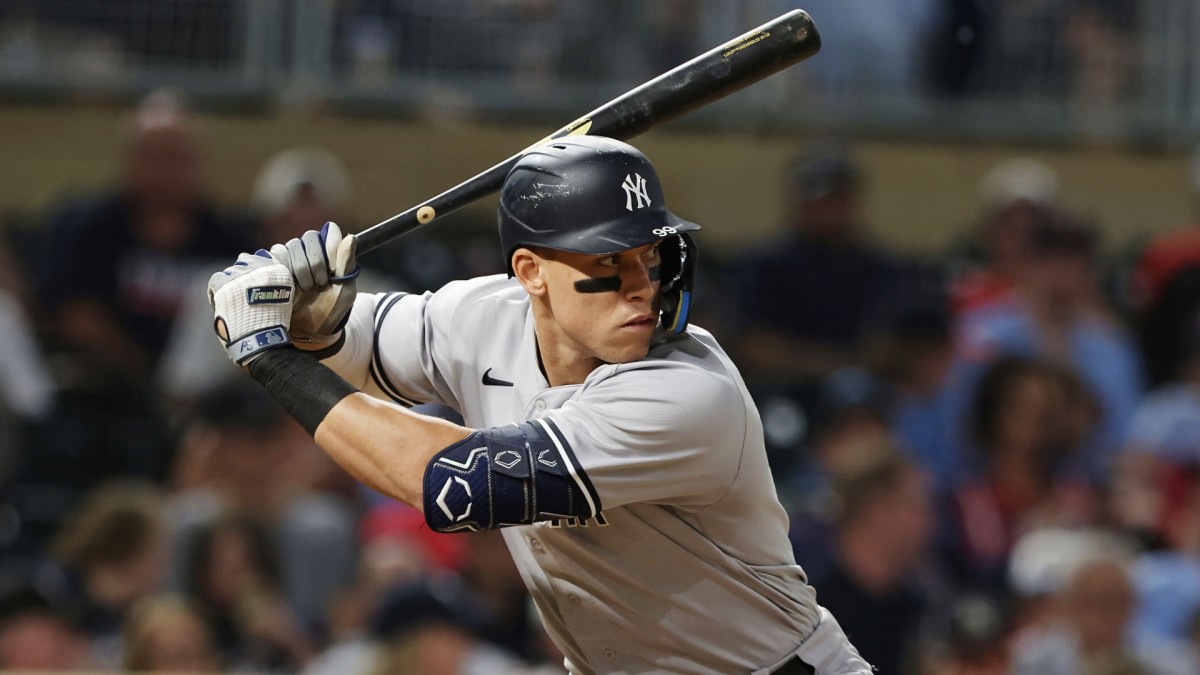 Best MLB Teams to Watch Right Now Men's Journal Men's Journal
