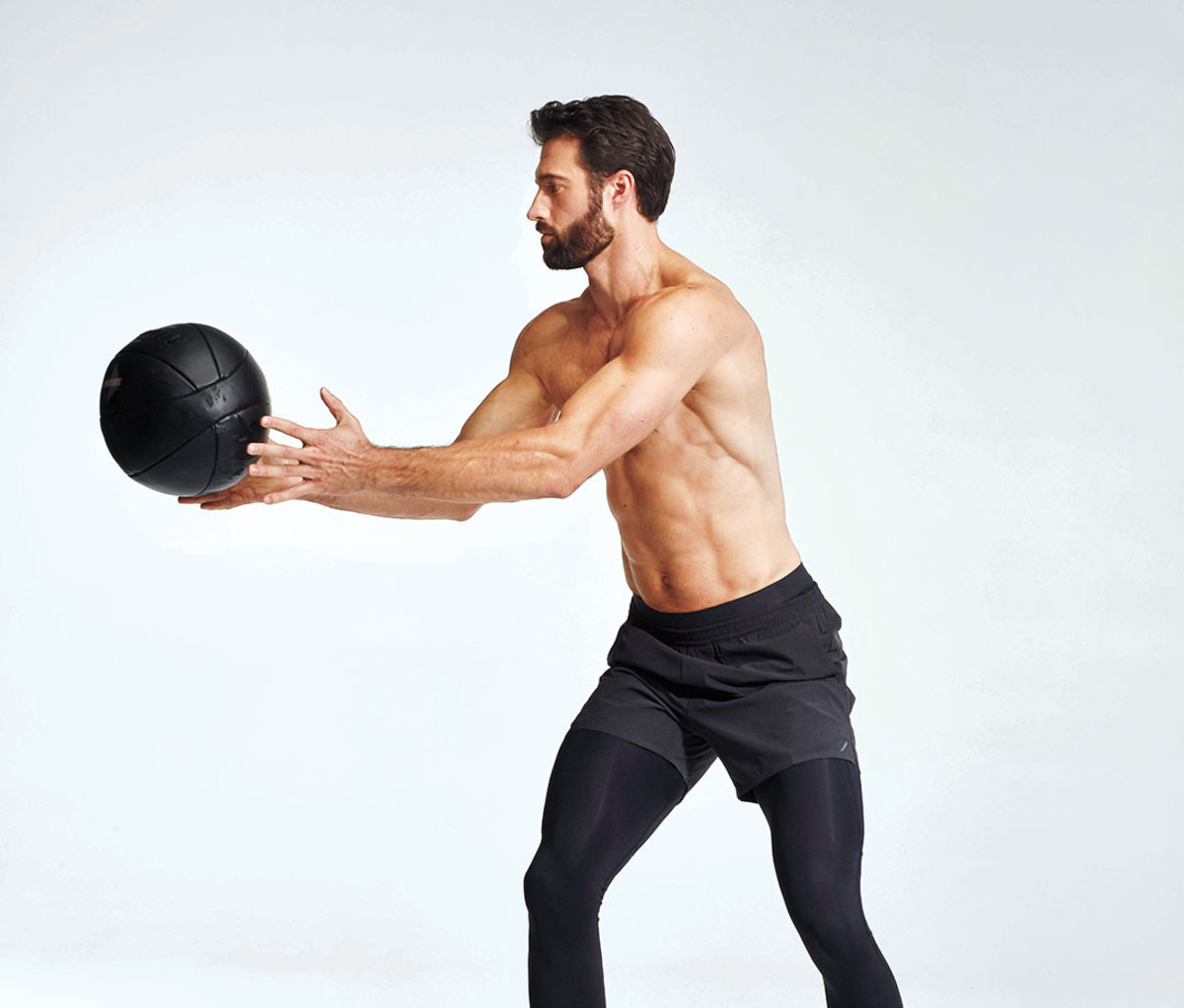 The Long History of the Medicine Ball - Physical Culture Study