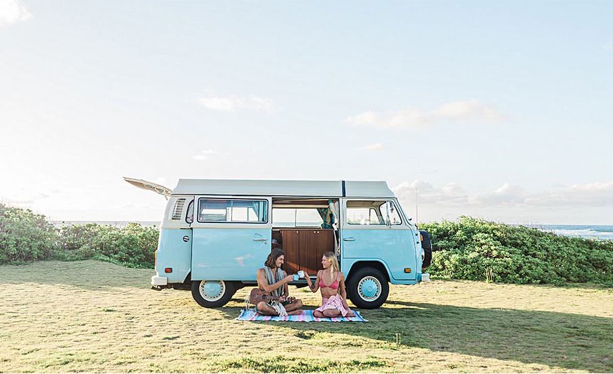 5 Oahu Camping Options for the Budget Traveler Men's Journal