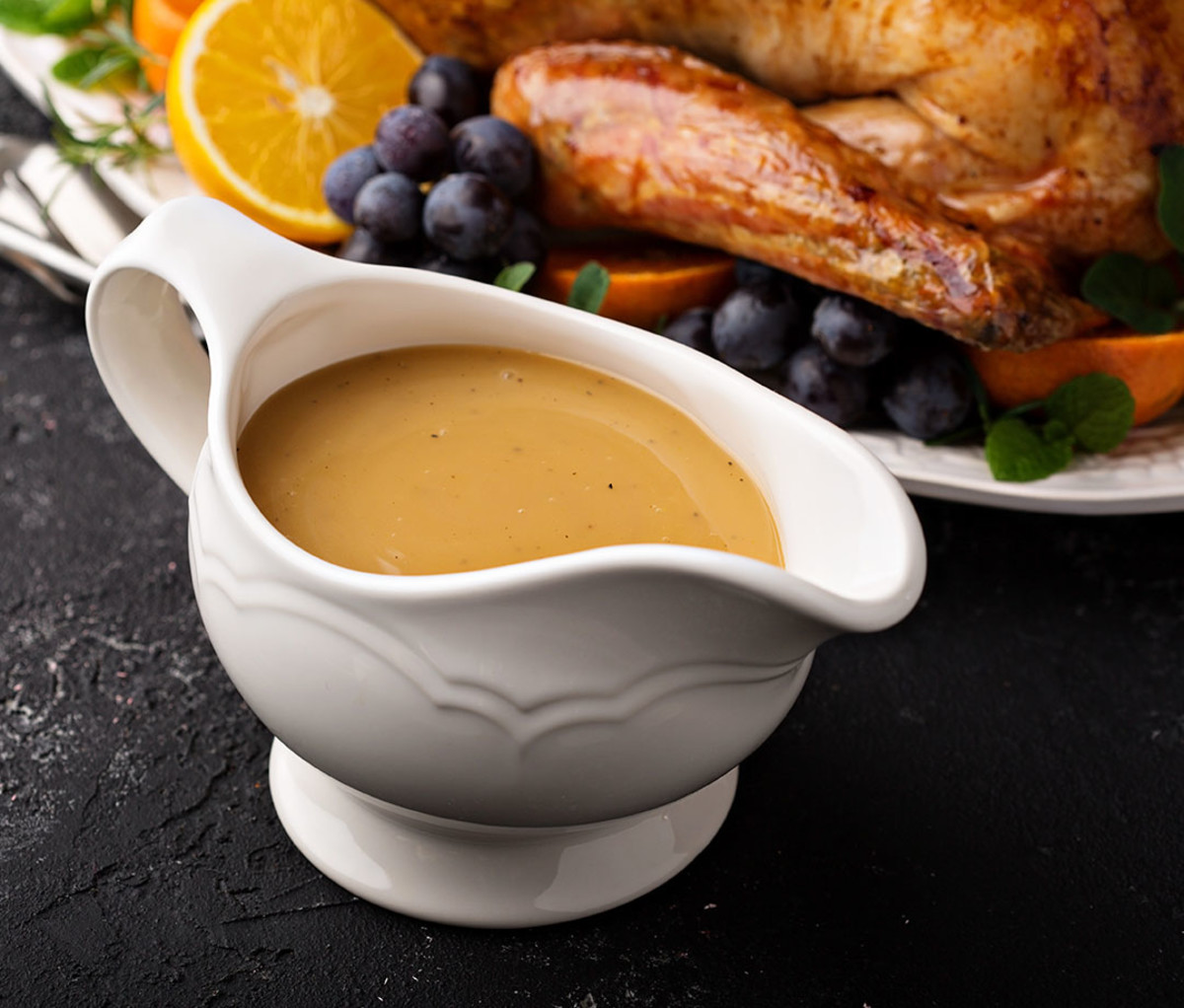 10 Thanksgiving Hacks for a Healthier Holiday Dinner Men's Journal