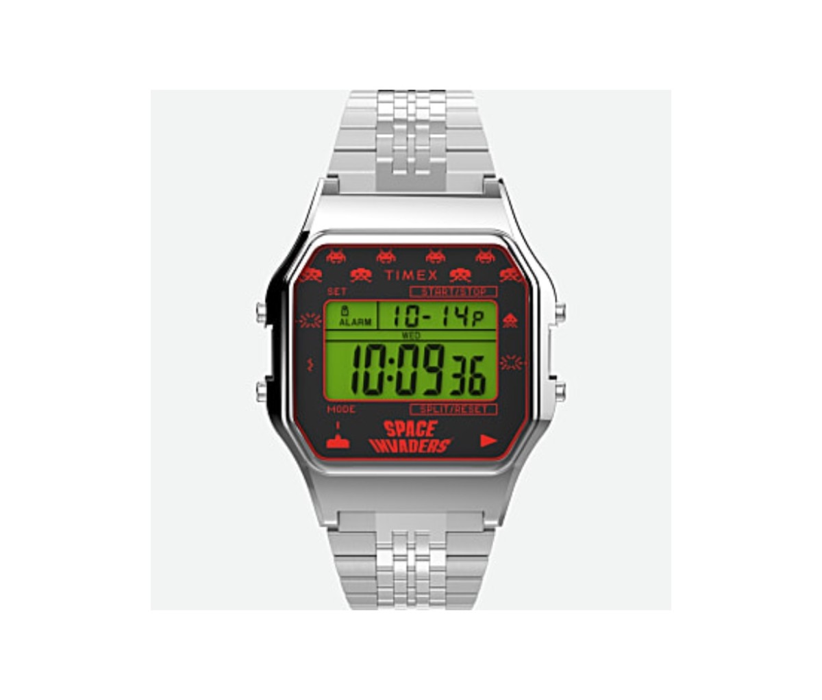 Cool retro watches hotsell