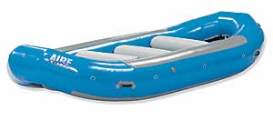 Gear Guide - 14 Foot Rafts For Every Budget
