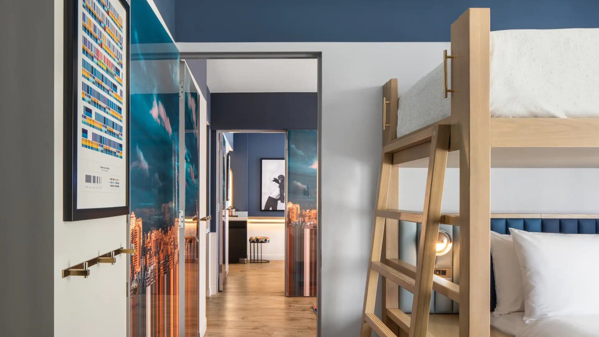 Best Micro Hotels Around the World Men's Journal Men's Journal