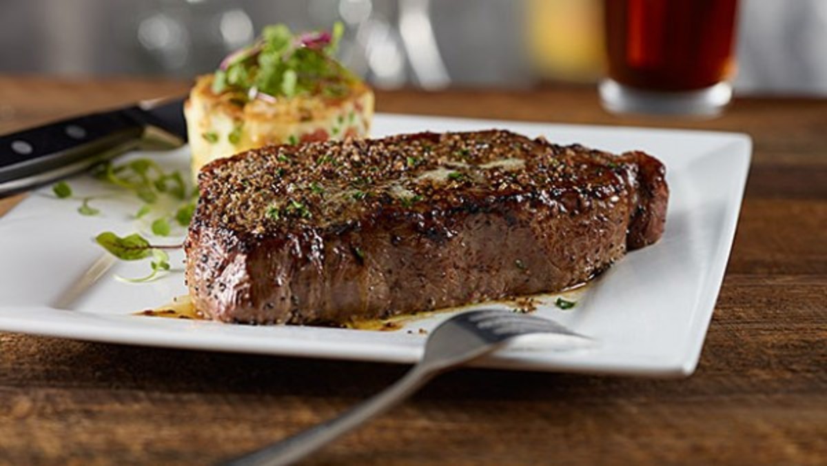 The 5 Best Steakhouses in Phoenix Men's Journal