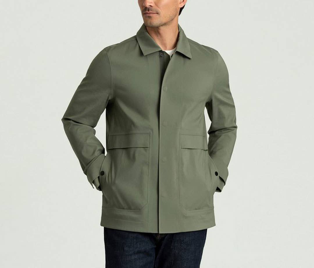 Best Mens Online Clothing and Specialty Stores Men's Journal