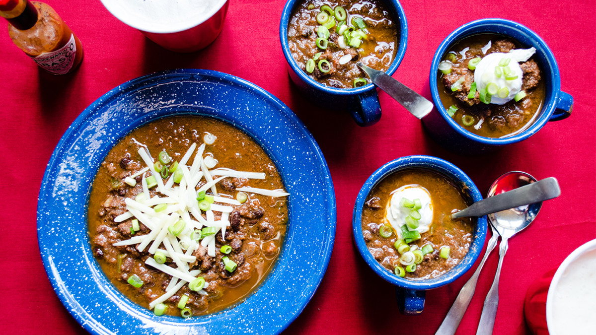 Turkey black bean chili instant pot clearance