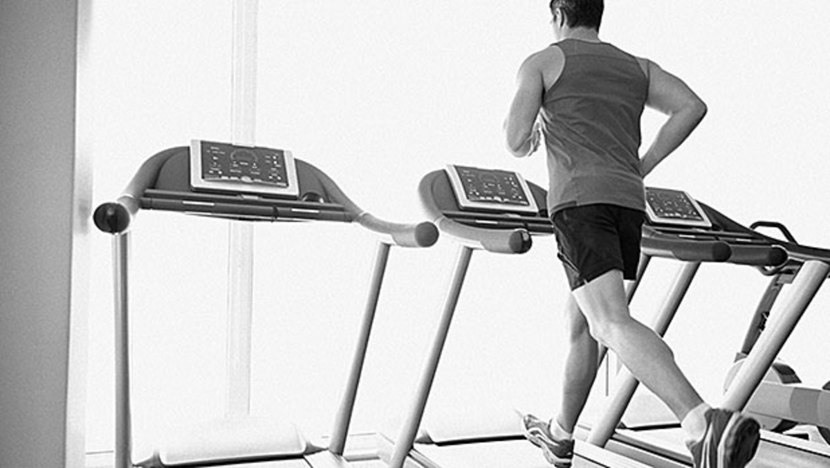 Treadmill wod on sale
