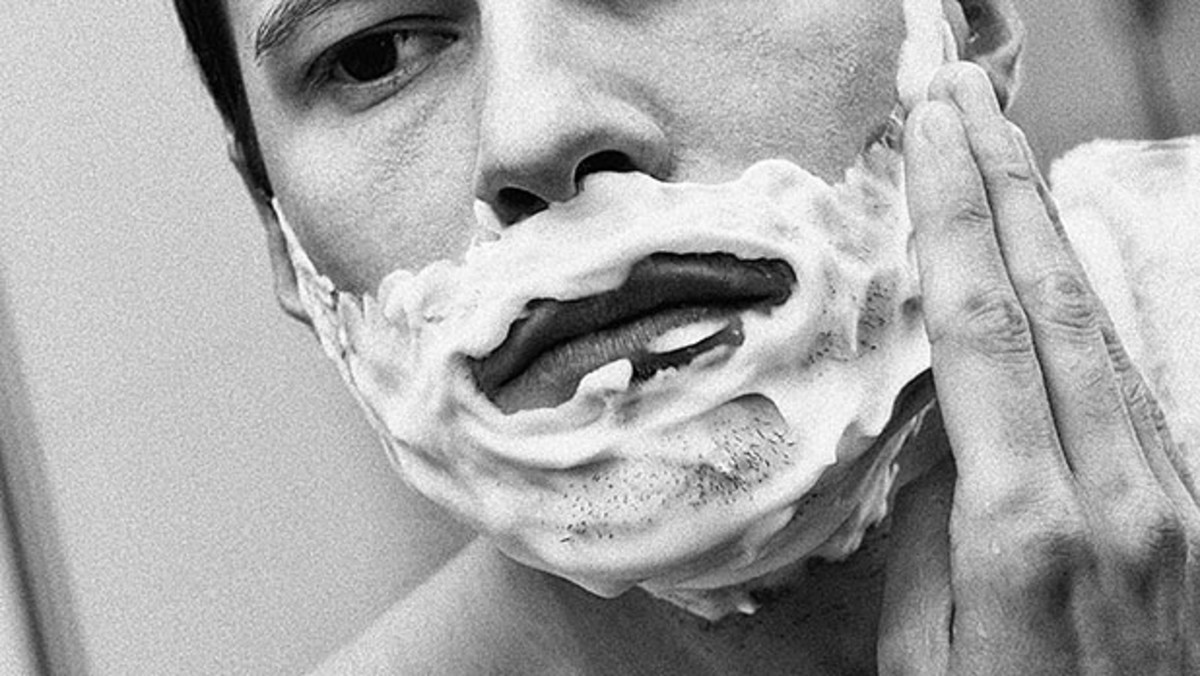 6 Tips For Shaving a Beard Men's Journal