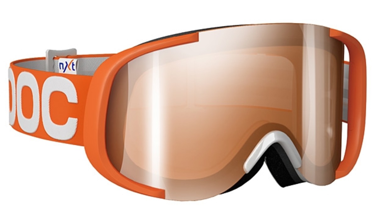 Best Ski Goggles Men's Journal