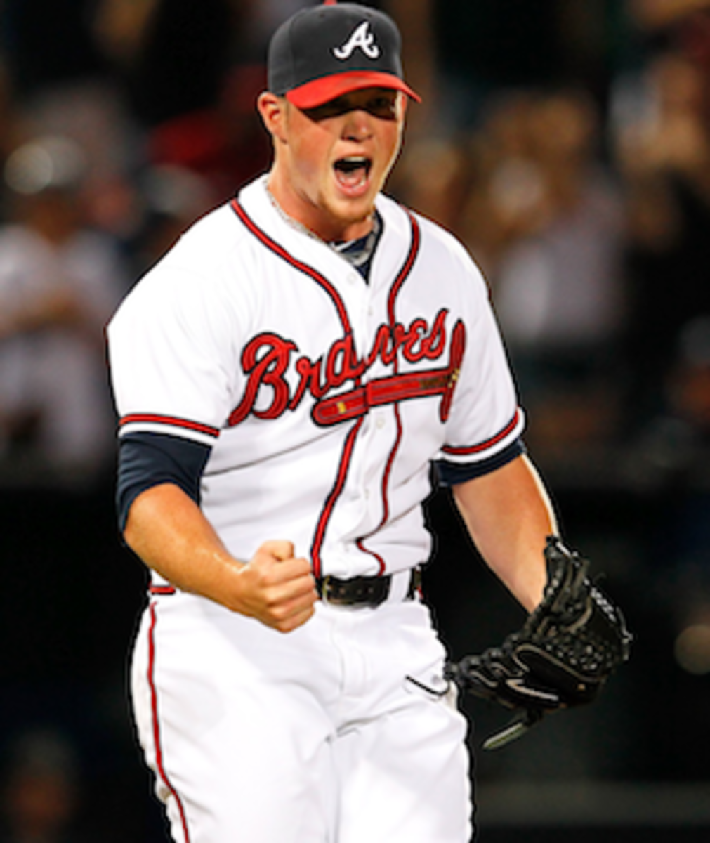 Craig Kimbrel on Early Success and Prepping for the World Baseball Classic  - Men's Journal