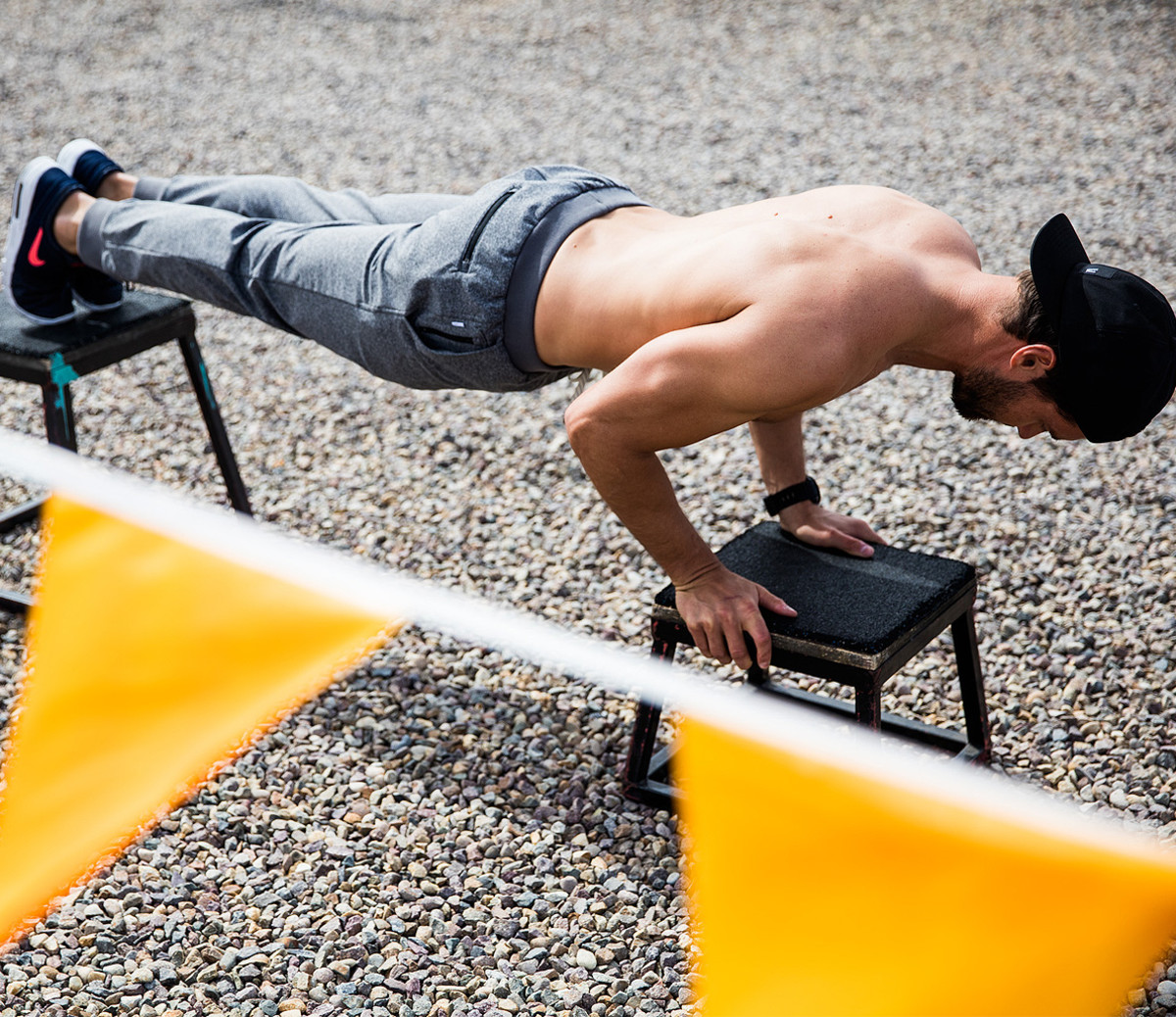 Best Training Pants for Men Available Now Men's Journal