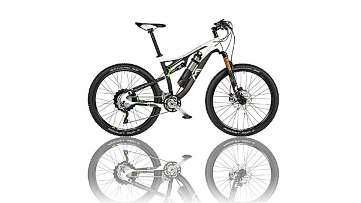 best bike for easy riding