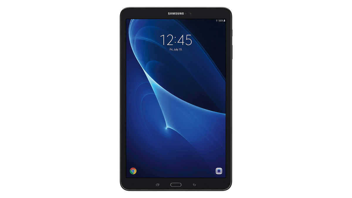 This TopRated Samsung Tablet Is on Sale at Amazon For Under 200 Men