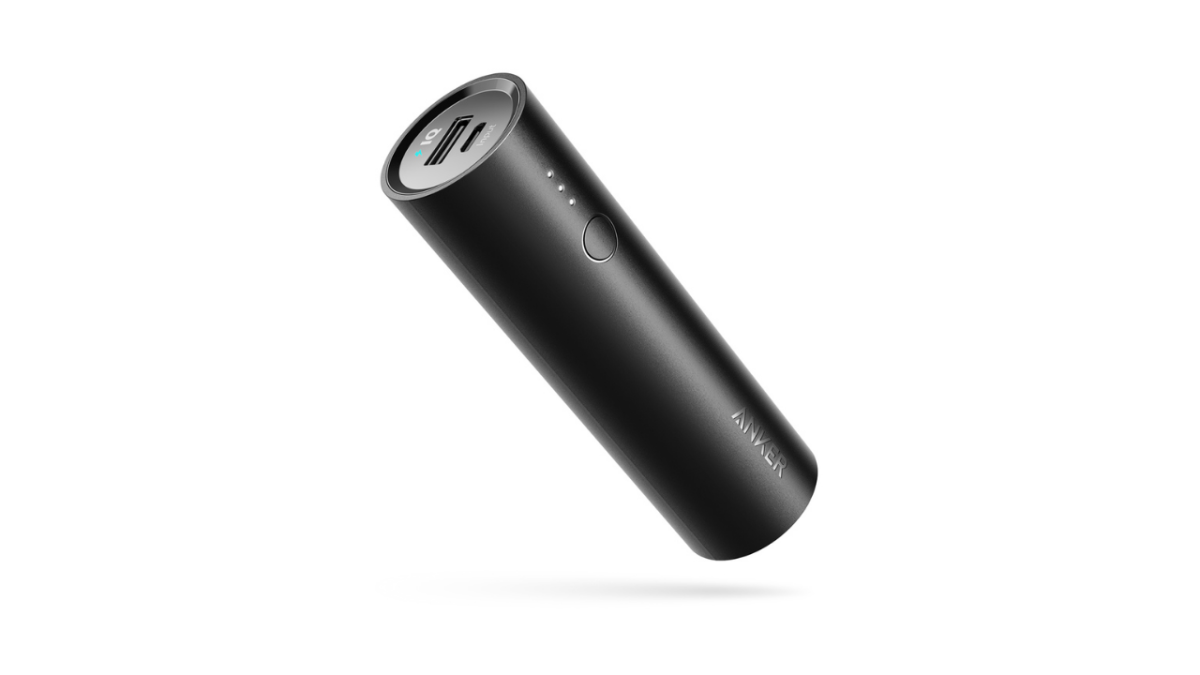 The Most Rugged Portable Chargers for Going Off the Grid Men's Journal