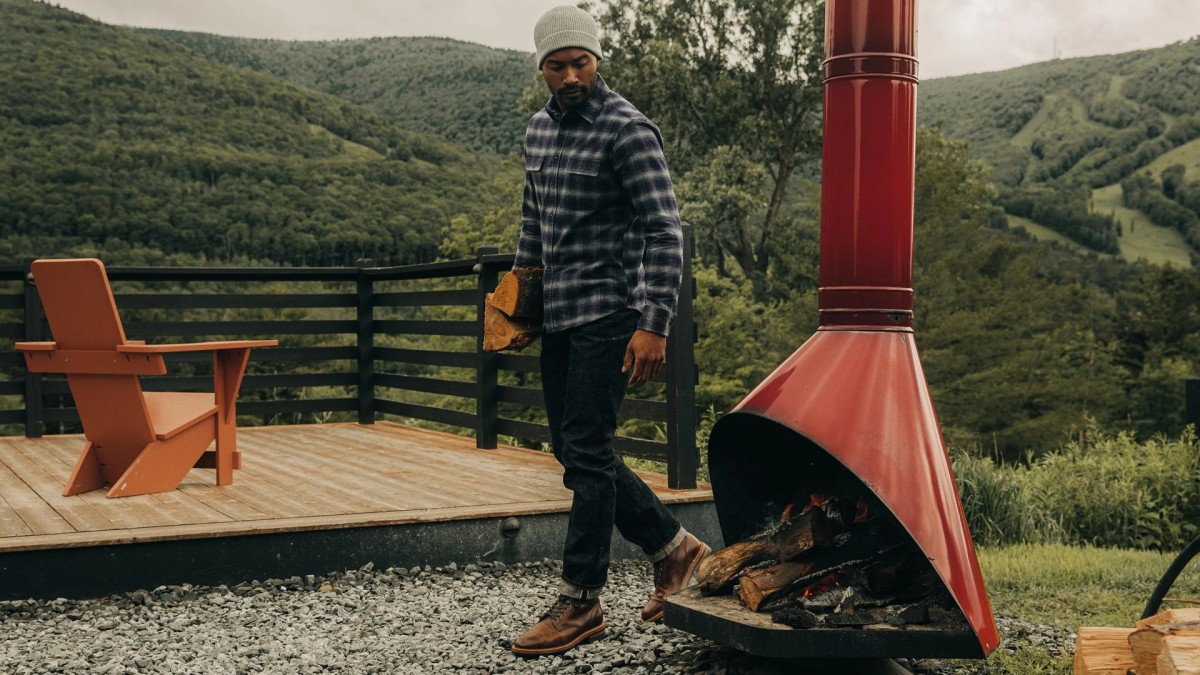 Flannel Shirts Guide The 15 Best Picks for Men Men's Journal