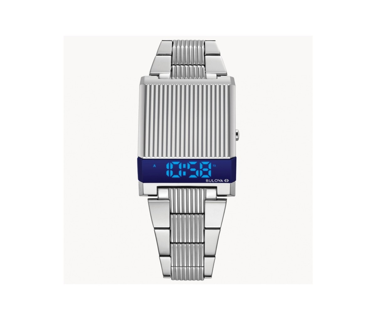 Cool New Digital Watches That Give a Retro Vibe Men s Journal