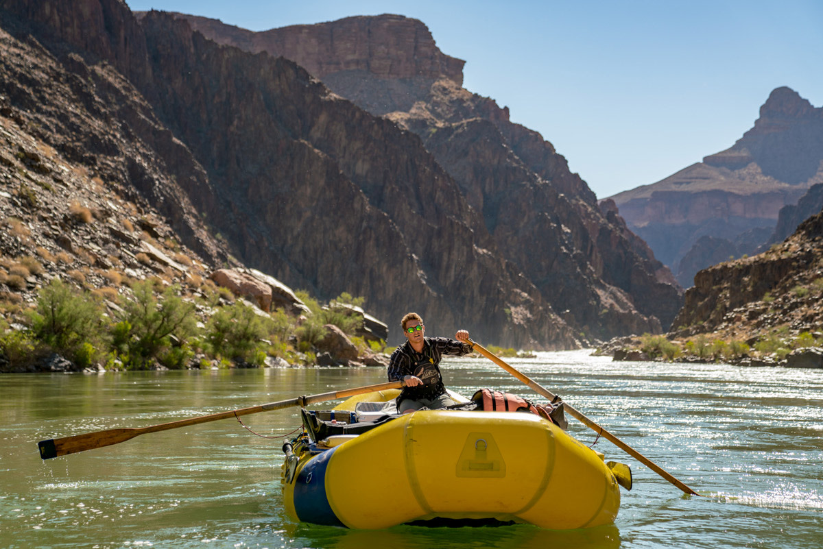 White Water Rafting Gear Rental