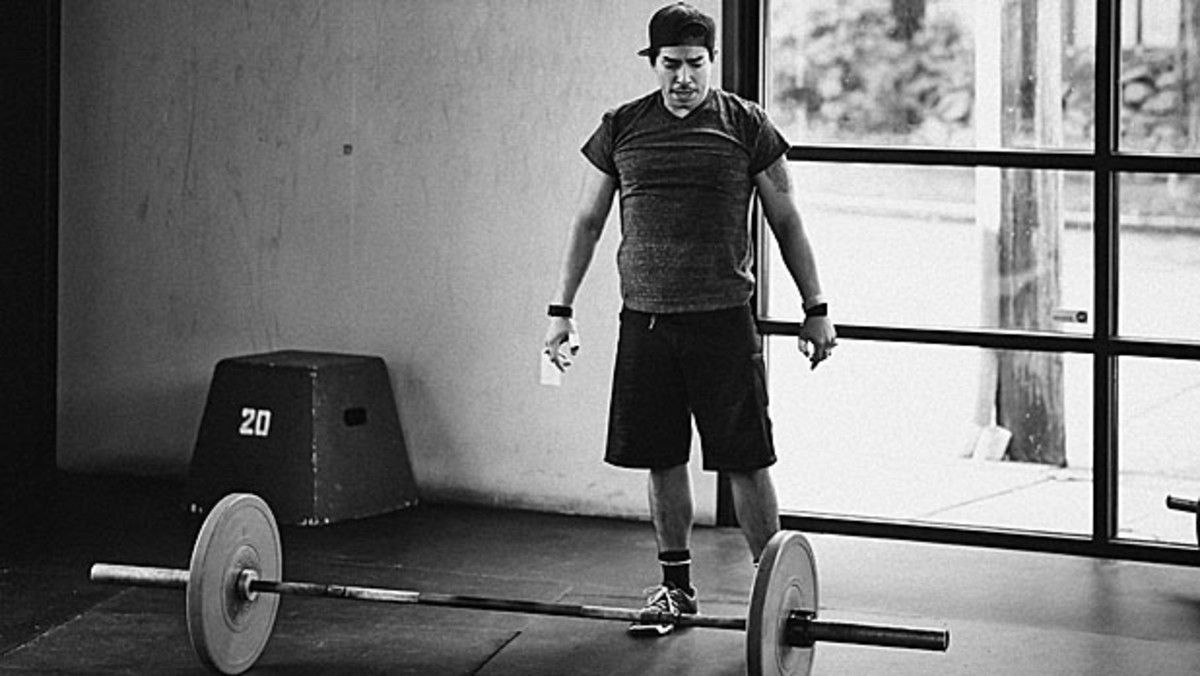 10 Signs You Need to Switch Up Your Workout Routine Men's Journal