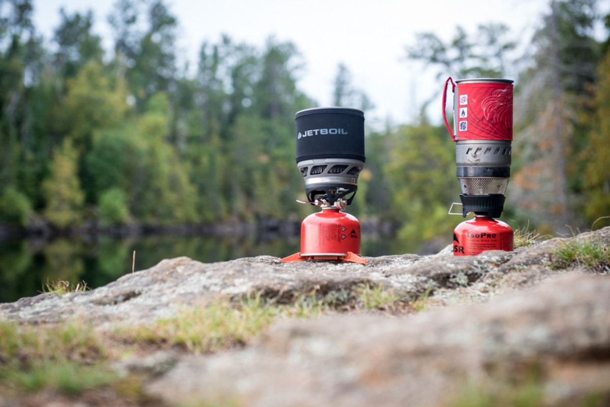 Jetboil MiniMo review: a versatile cooking system for your next