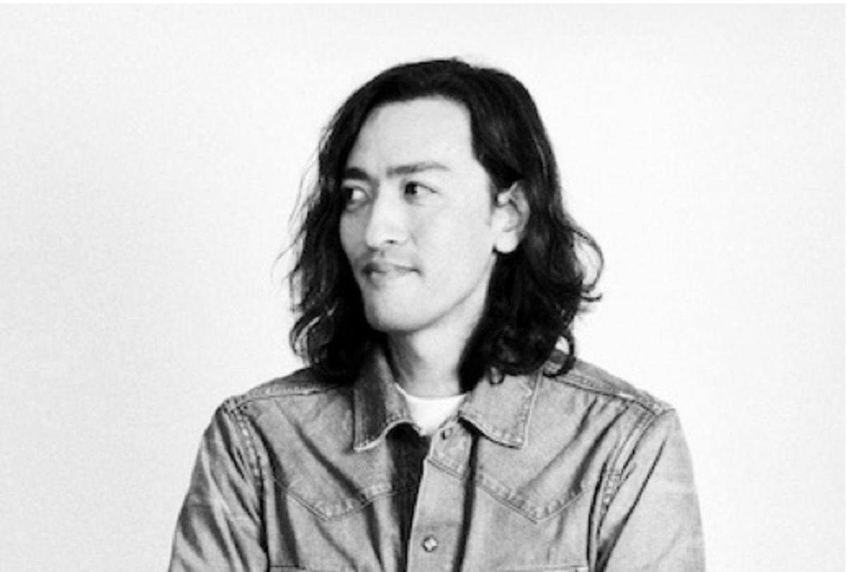 Artist Taka Hayashi talks inspiration, adventure, and his new line with ...