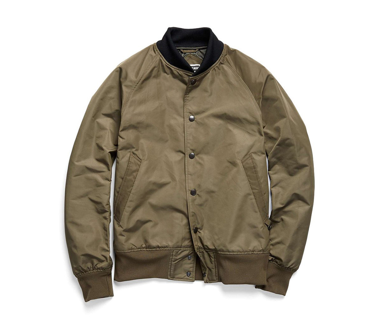 The Most Stylish Bomber Jackets for Men: Fall 2016 Edition - Men's Journal