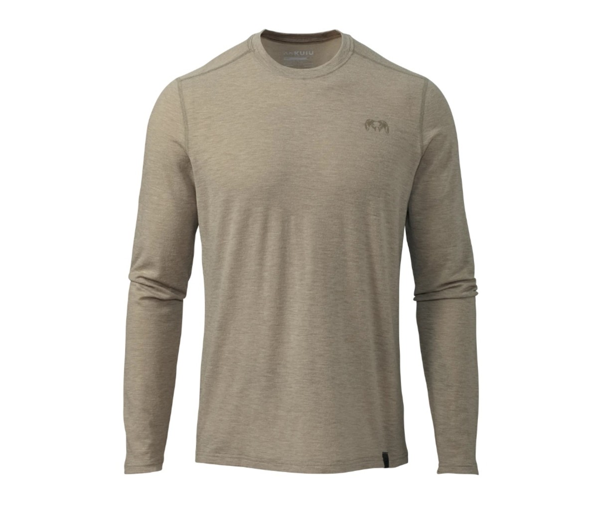 Best base layer clearance for working outside