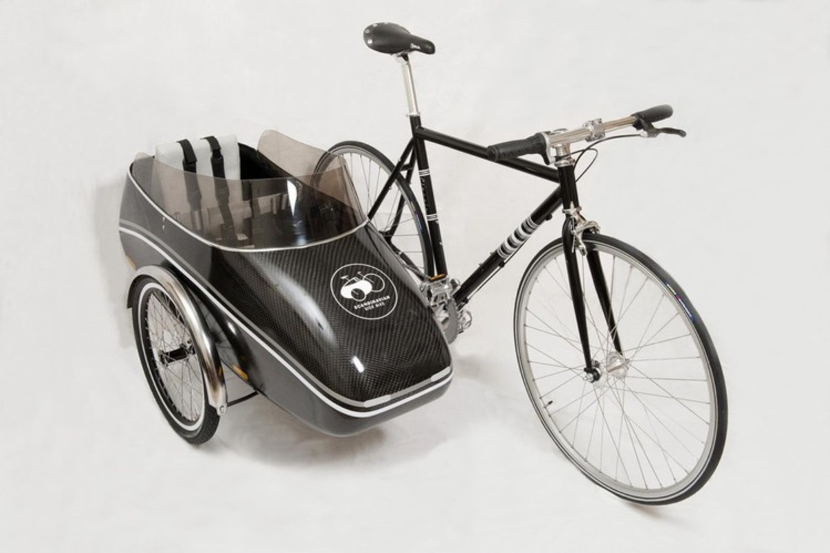 Велосипед с люлькой. Retro-Sidecar велосипед. Коляска Sidecar s350. Велосипед коляска.