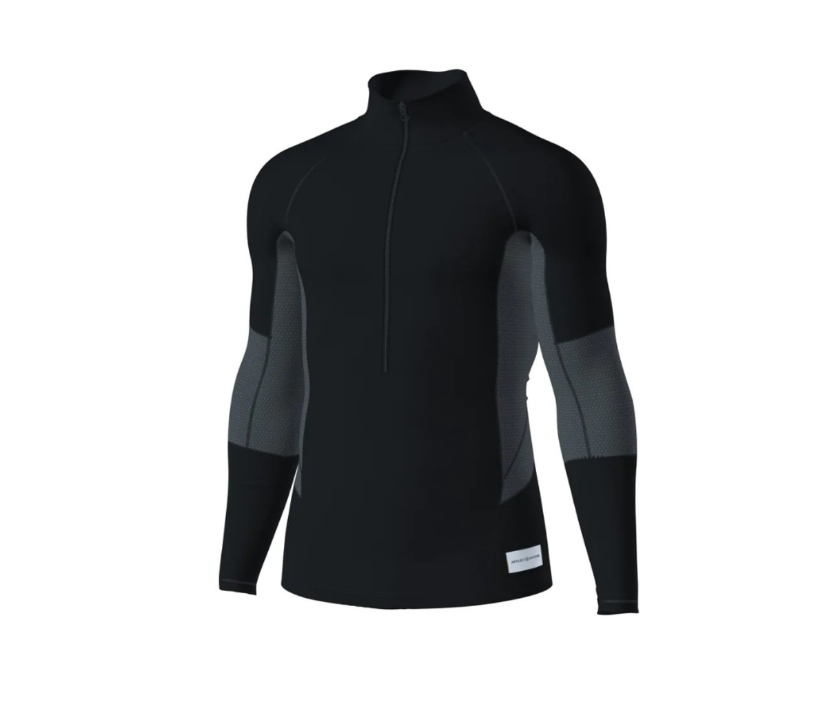 11 Best Base Layers for Outdoor Training Men's Journal Men's Journal