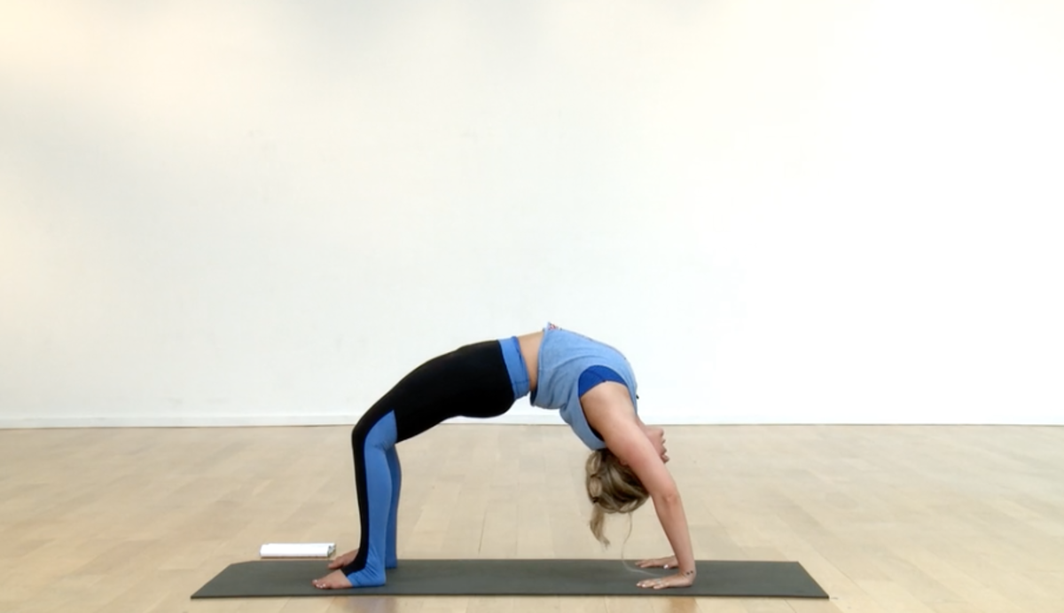 30 Days of Yoga with Adriene - Day 3 : r/yoga