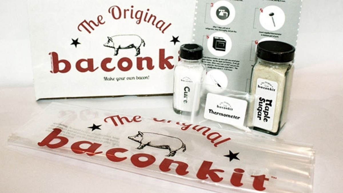 The Best Gifts For Meat Lovers Men's Journal