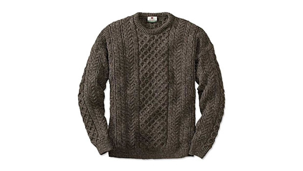 The Best New Sweaters to Buy This Season - Men's Journal