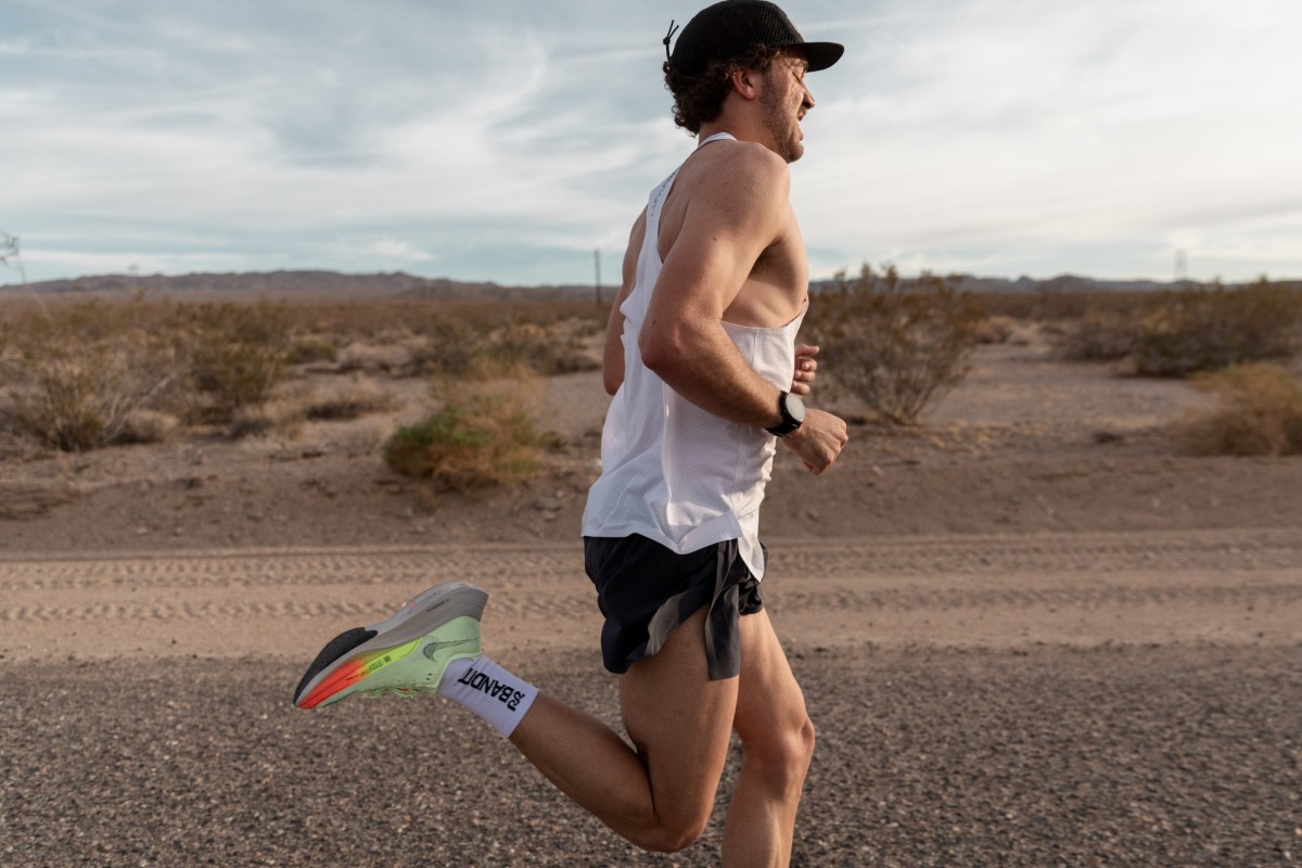 Best Boutique Running Brands You Need to Know Men s Journal Men s Journal