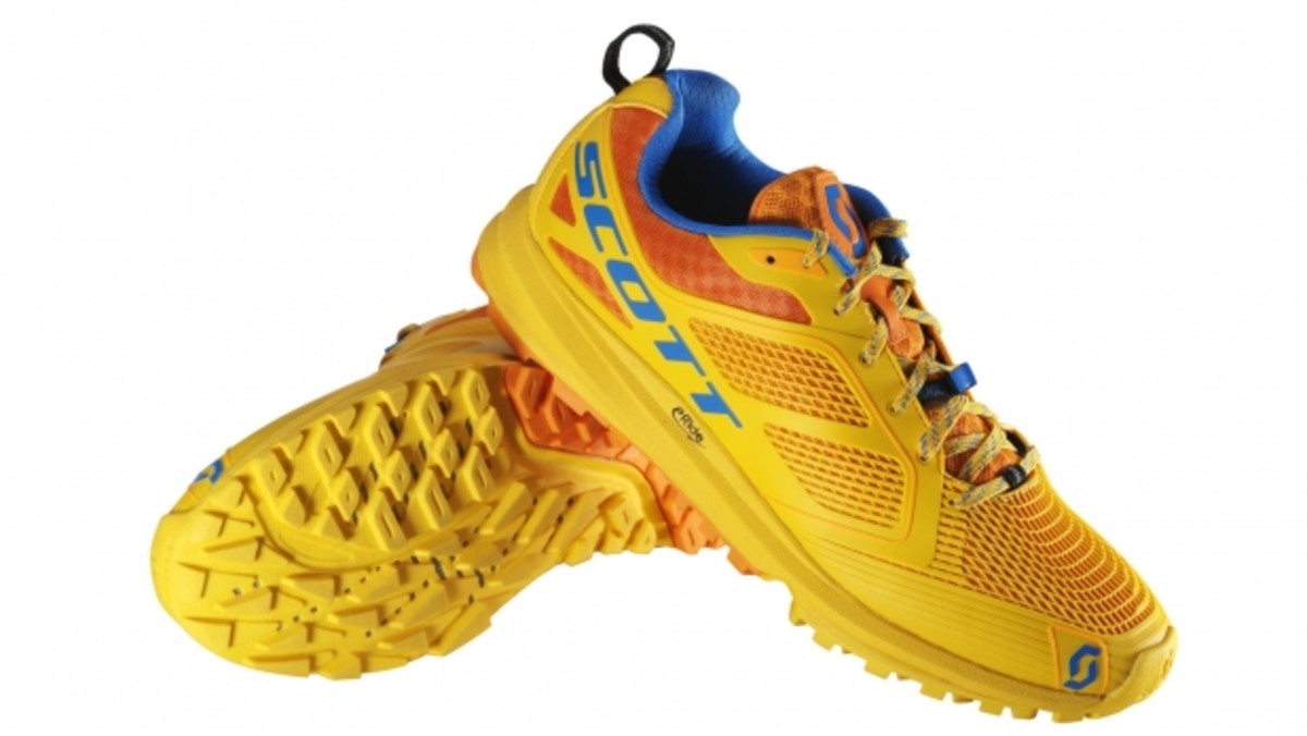 The Best Running Shoes to Wear This Spring Men's Journal