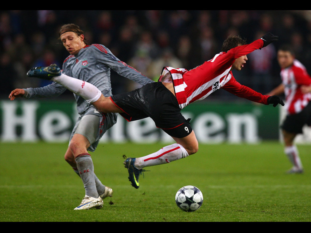 Watch This Soccer Flop Might be the Worst in the History of Sports