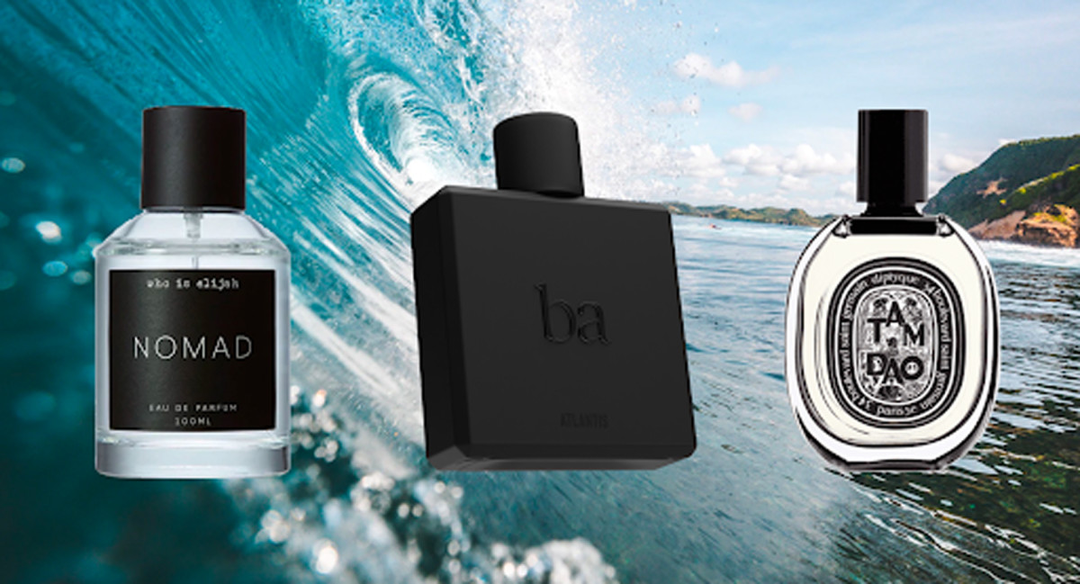 23 Best Colognes for Men in 2023 Men's Journal