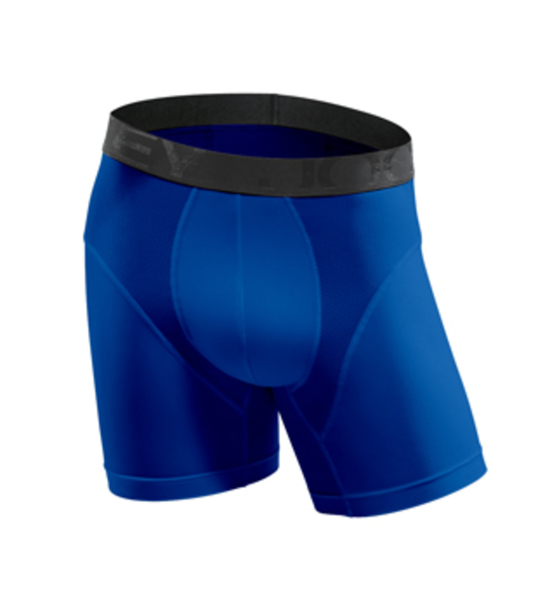 Compression Underwear for Men - What Are The Benefits? - Men's Journal