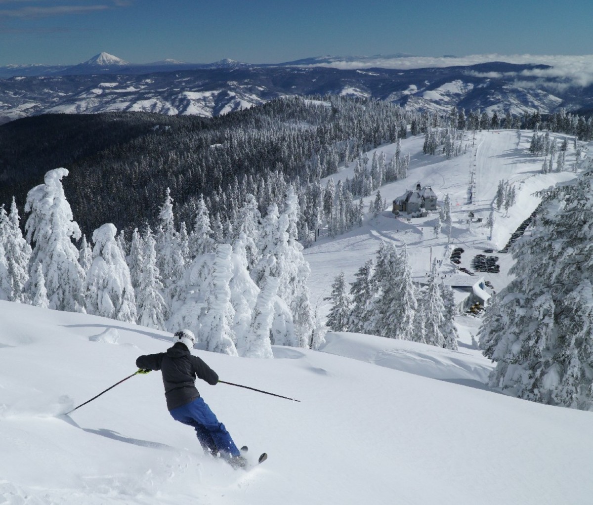 Best Small Ski Resorts for Cheap Tickets and No Crowds Men's Journal