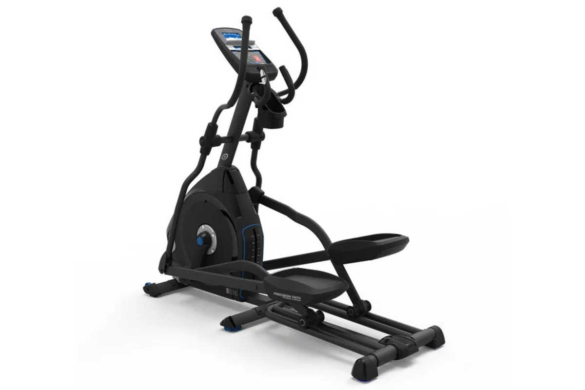 Best exercise machine online to tone whole body