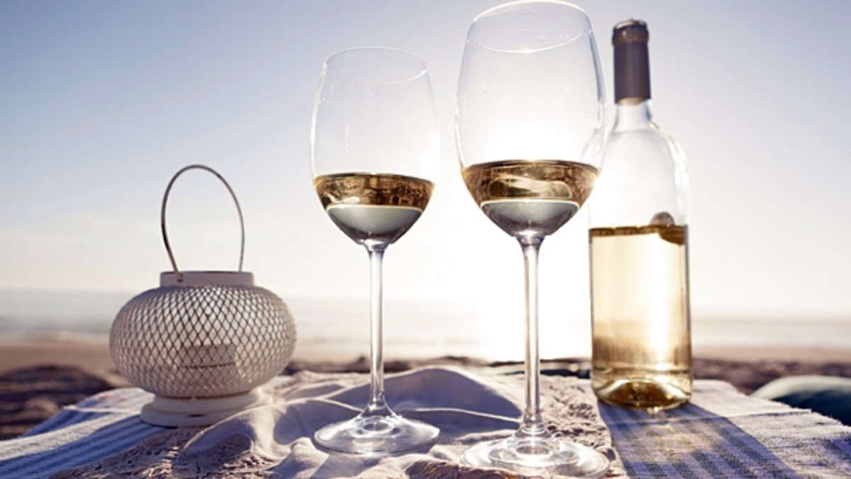 Best Summer Wines Under 15 Men's Journal
