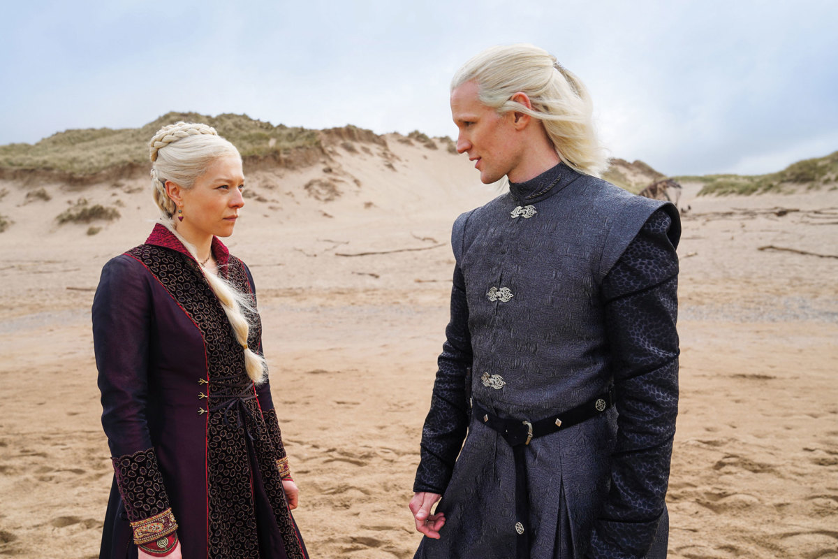 Best Fantasy TV Shows to Stream This Summer and Fall Men's Journal