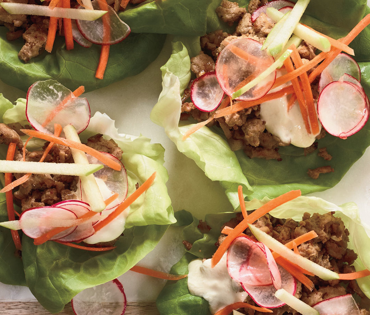 How to Make Lean, MuscleBuilding Meals with Hard Cider Men's Journal