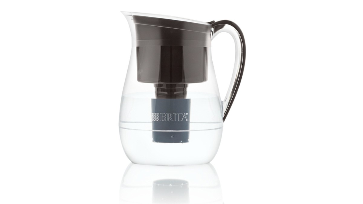 How Brita can Help You Drink More Water and Save the Men's Journal