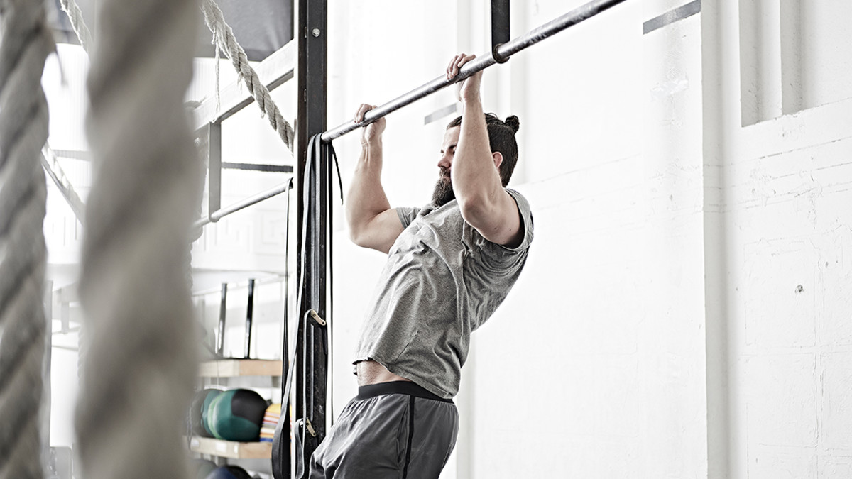 The Most Challenging Exercises for Men, According to 7 Trainers - Men's  Journal