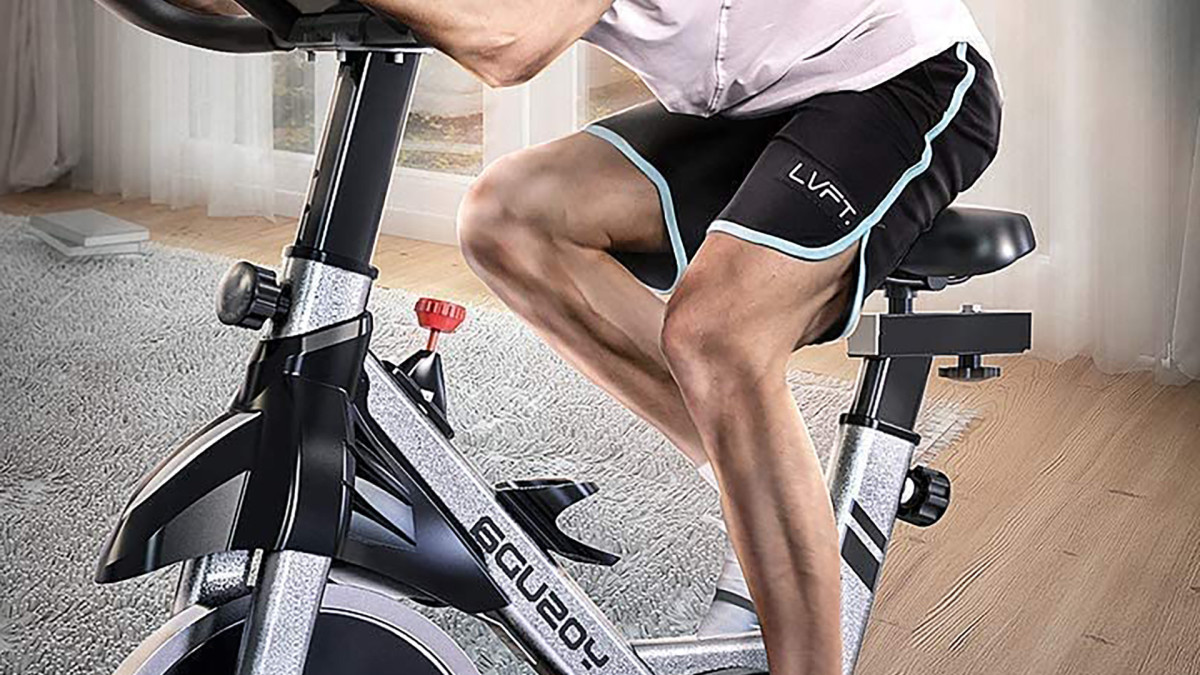 yosuda indoor bike reviews
