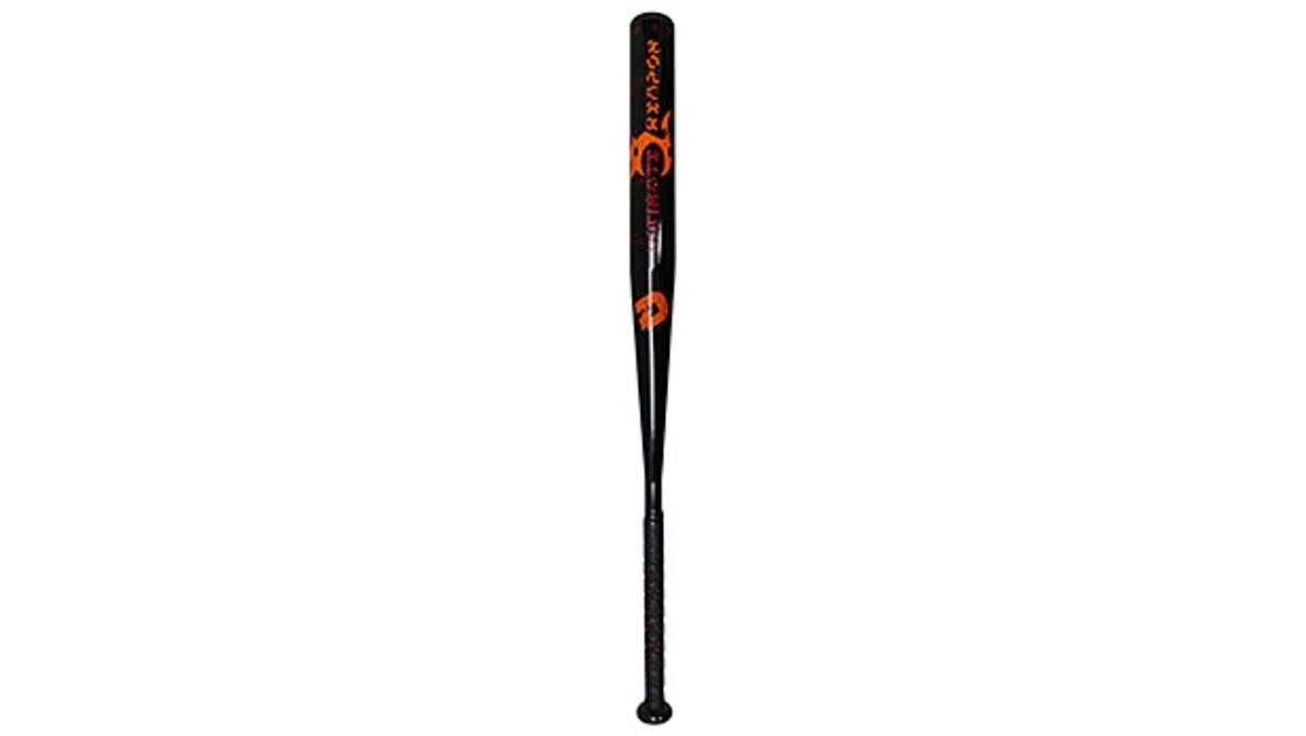 Softball Bats, Balls, and Gear for Big Hitters Men's Journal